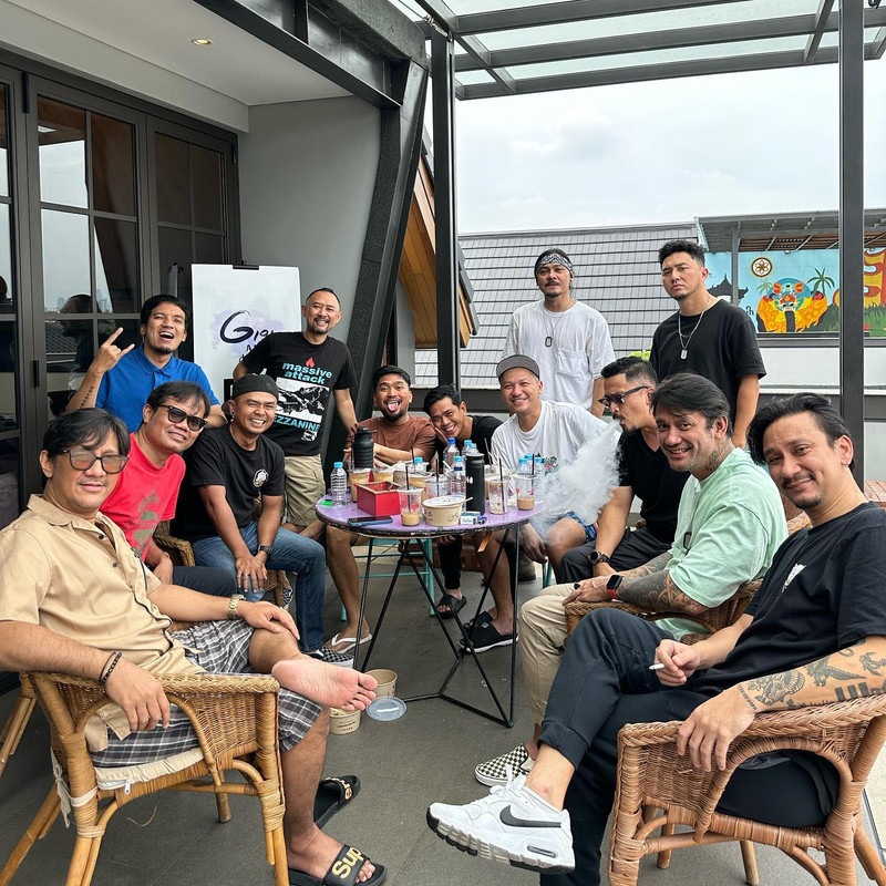 The Prediksi akan mengisi panggung Soundrenaline 2022 sebagai bintang tamu pada hari pertama.