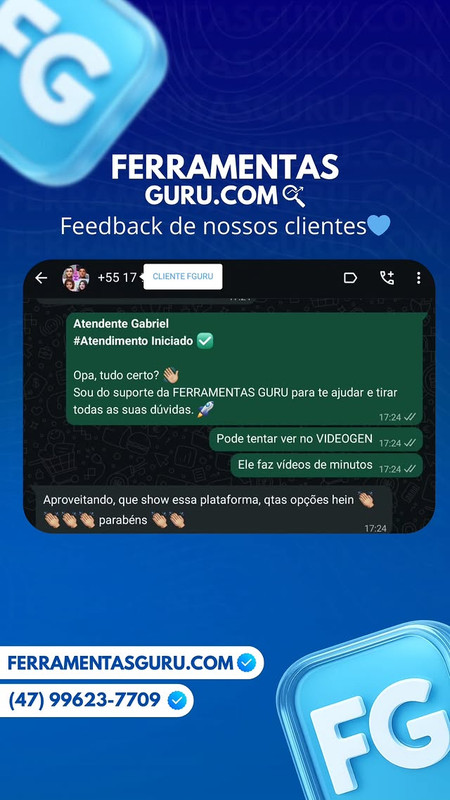 Avaliação 8