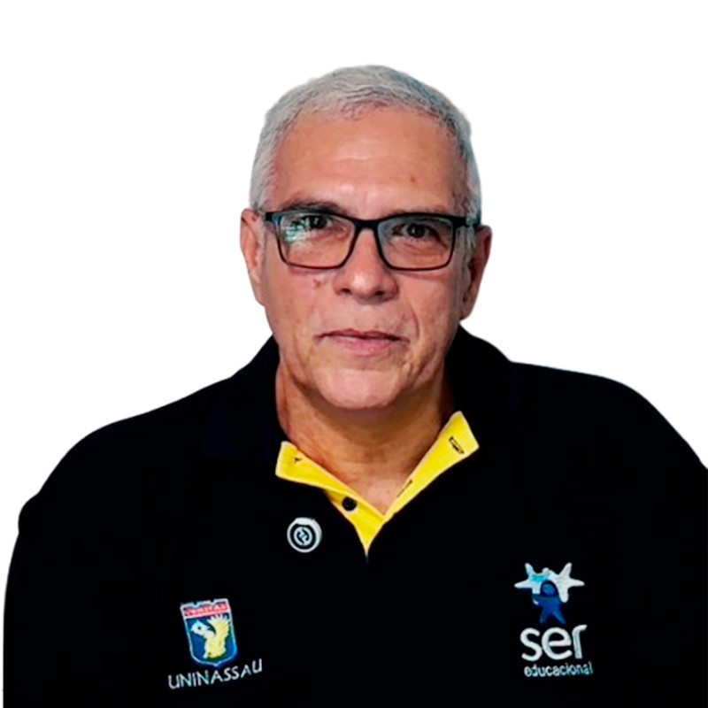 Foto de Alexandre Dantas