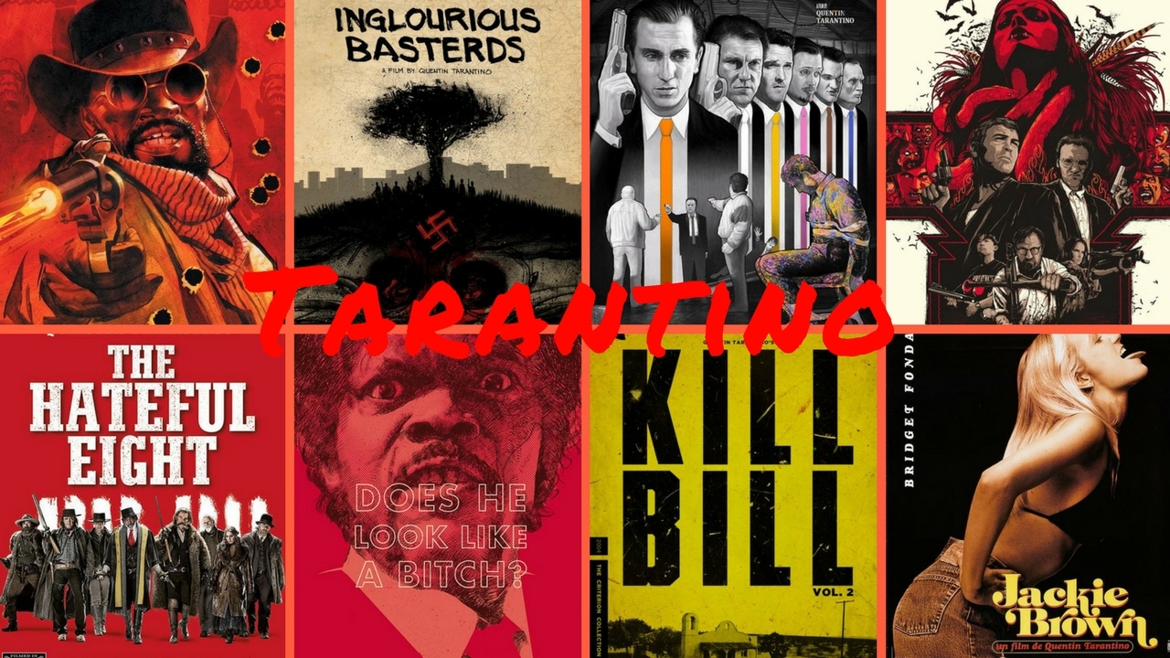 maxresdefault - Filmografía de Quentin Tarantino