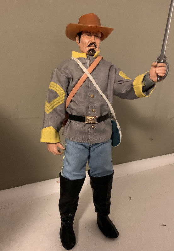 Civil war Sergeant Major 88164-C7-F-E1-E9-422-C-A123-59569-A0-E2074