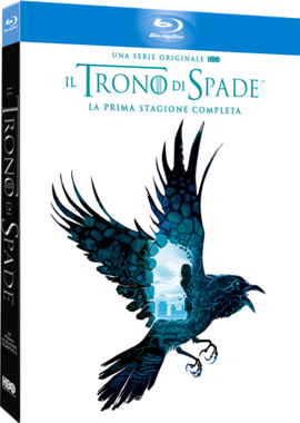 Il Trono Di Spade - Stagione 1 (2011).mkv BDRip 1080p ITA ENG FLAC 5.1 x264 [Completa]