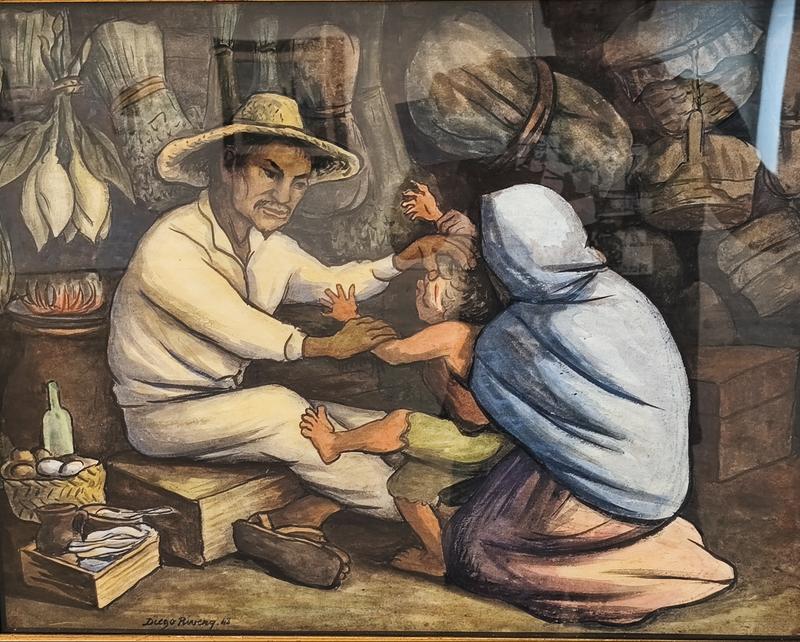 Faro Santander. Colecciones - Blogs de España - Nuevo espacio expositivo Faro Santander (124)