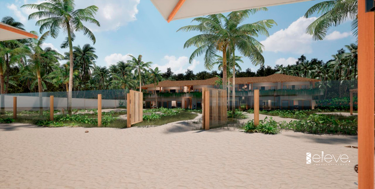 Projeto Eleve Empreendimentos