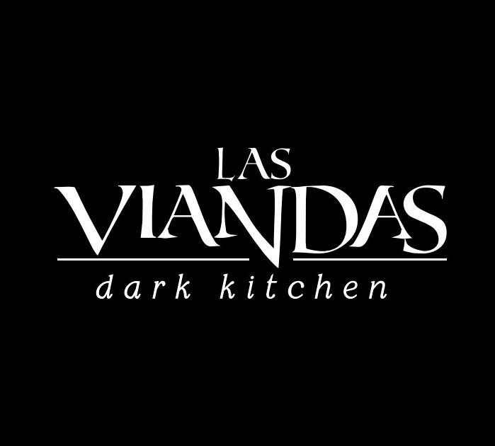 Las Viandas Logo
