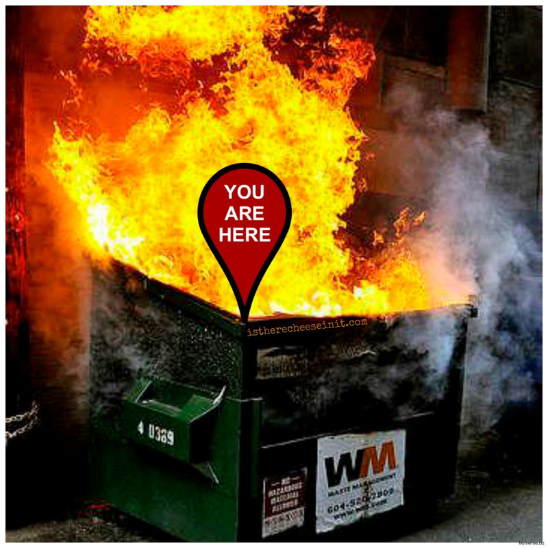 Dumpster Fire Meme 59ddc23921c421 Postimages