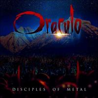 Oraculo - Disciples of Metal (2019).mp3 - 320 Kbps