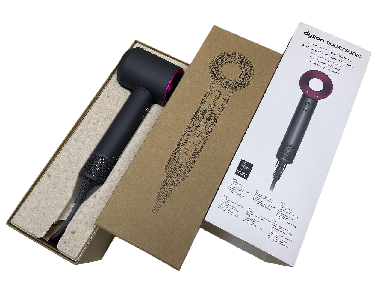 Dyson HD08
