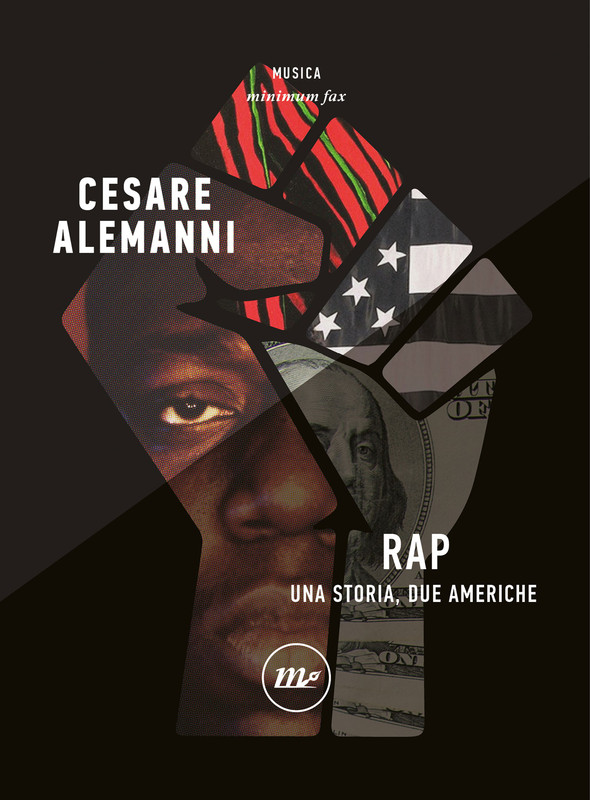 Cesare Alemanni – Rap (2019)