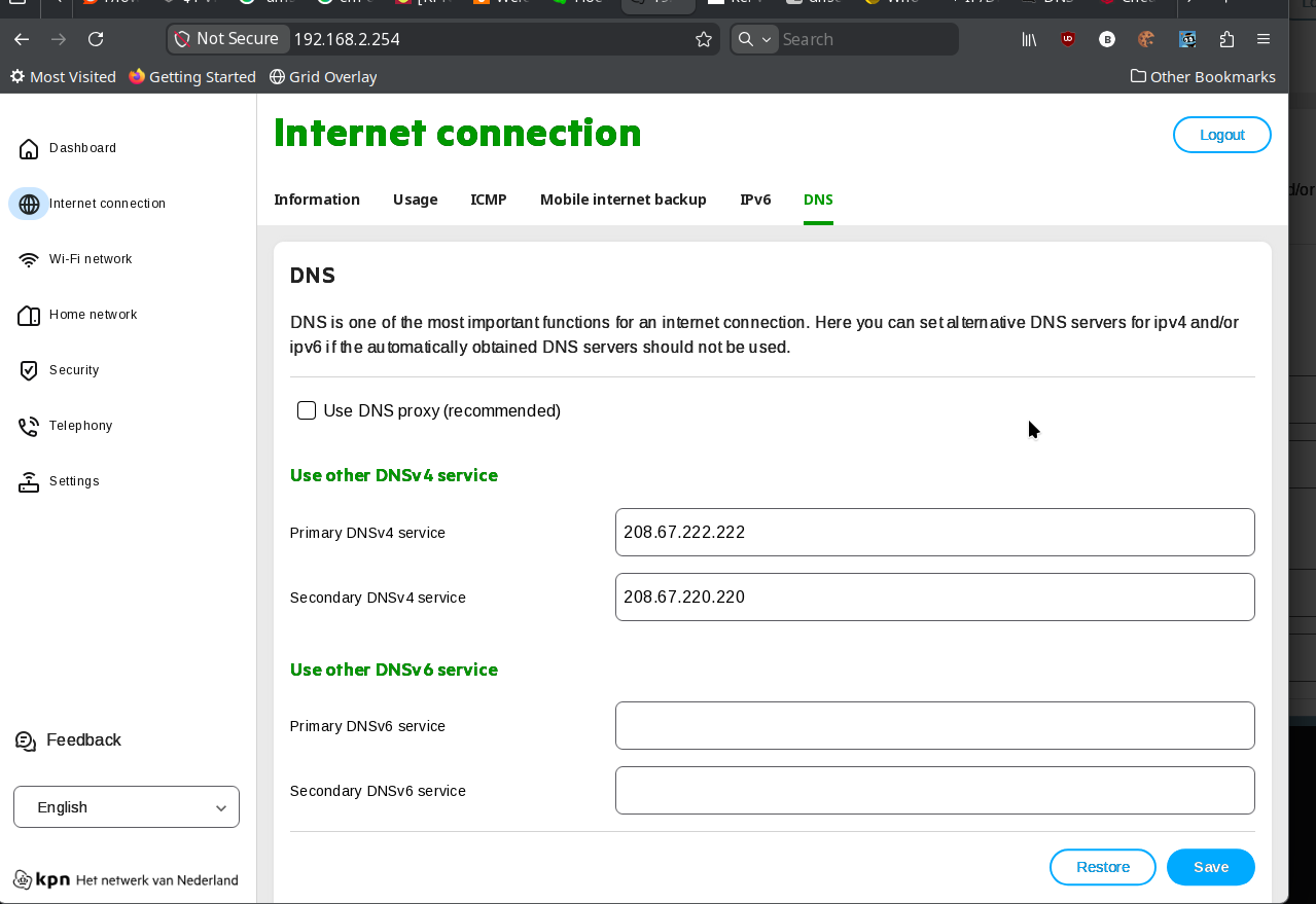 kpn box 12 dns voor de gek houderij 02 20260423 133127