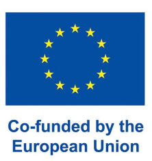 EU Funding Logo