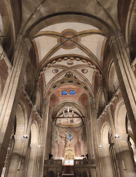 Milán-Turín-Génova-Pavía - Blogs de Italia - Pavía: la famosa batalla y sus torres medievales (33)