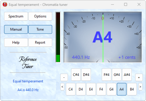 FMJ-Software Chromatia Tuner v4.3.0 Incl Patched and Keygen-R2R