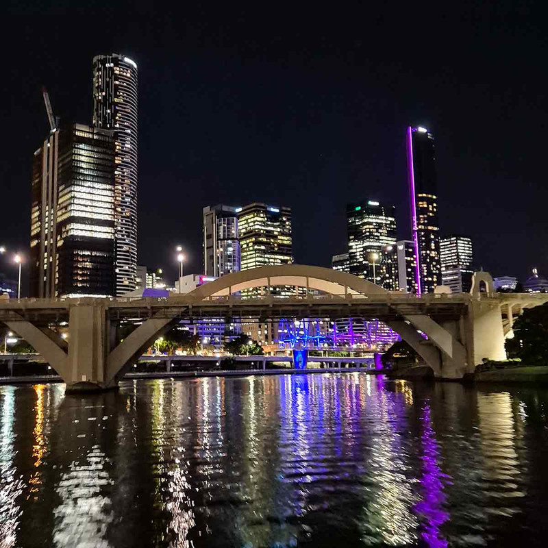 Merivale Bridge