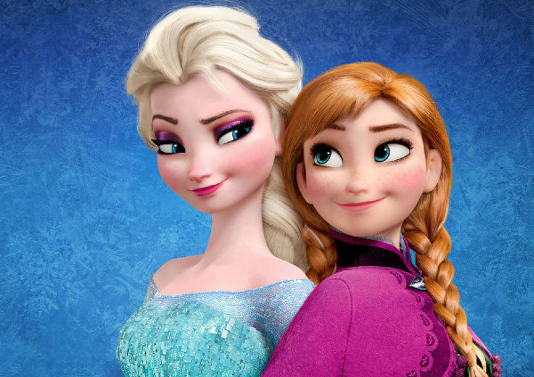 Frozen (2013) Frozen (2013)