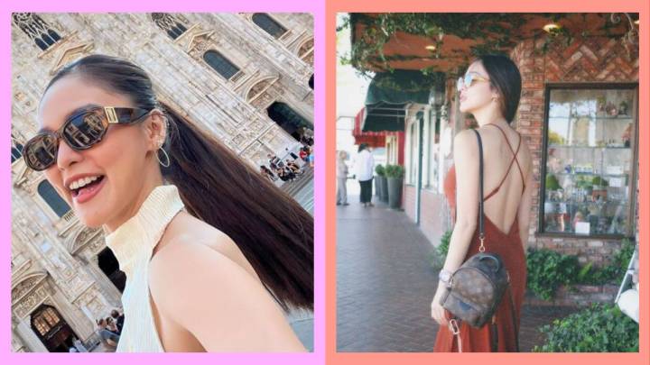 What Type Of Dresses Does Kim Chiu Usually Wear