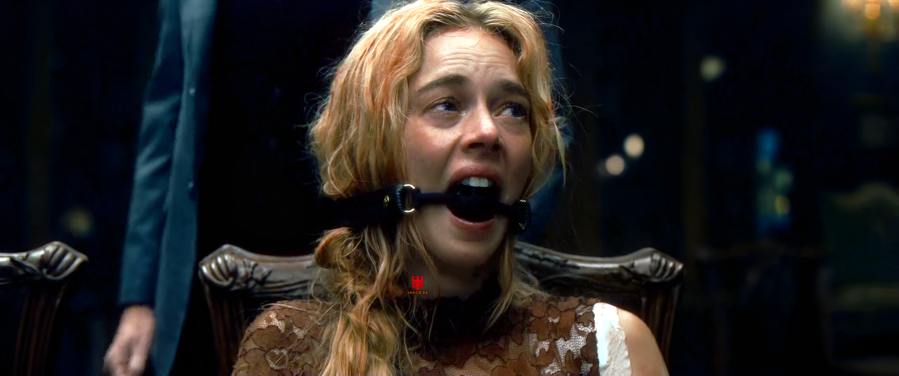 Samara Weaving 2 Ready Or Not 2 Here I Come 2026