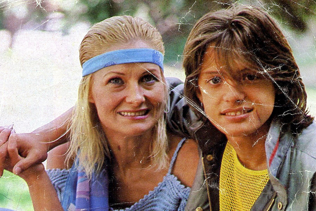 Luisito Rey habría recibido ayuda para desaparecer a Marcela Basteri