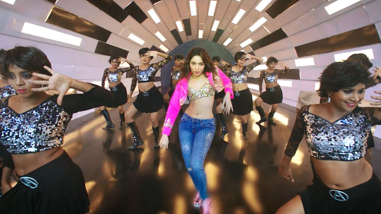 Anbanavan Asaradhavan Adangadhavan - Trend Song[2020-09-08-09-53-44]