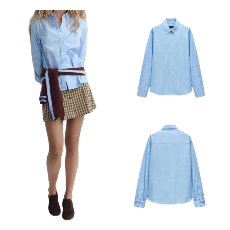 Zara Shirt
