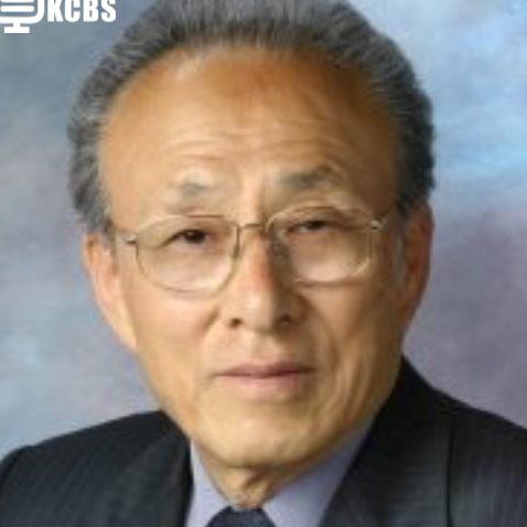 정동석 목사