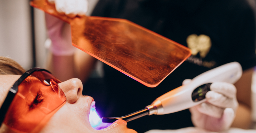 How Laser Dentistry Transforms Your Dental Experience: The Ultimate Guide