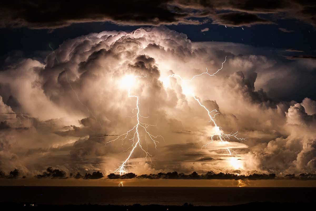 Thundercloud