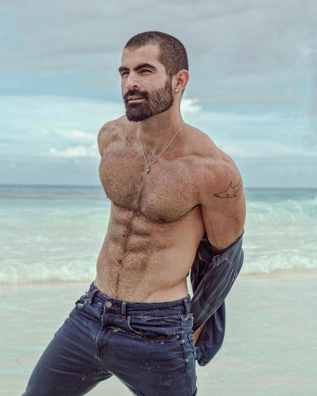 Perfect Storm ..Gran sesión con mi bro @damiansuarezphoto (1)