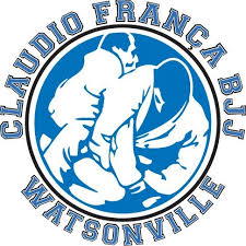 Claudio França Brazilian Jiu-Jitsu - Watsonville