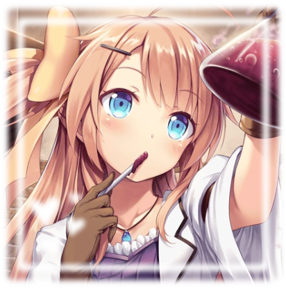 Alchemist - Valkyrie Crusade