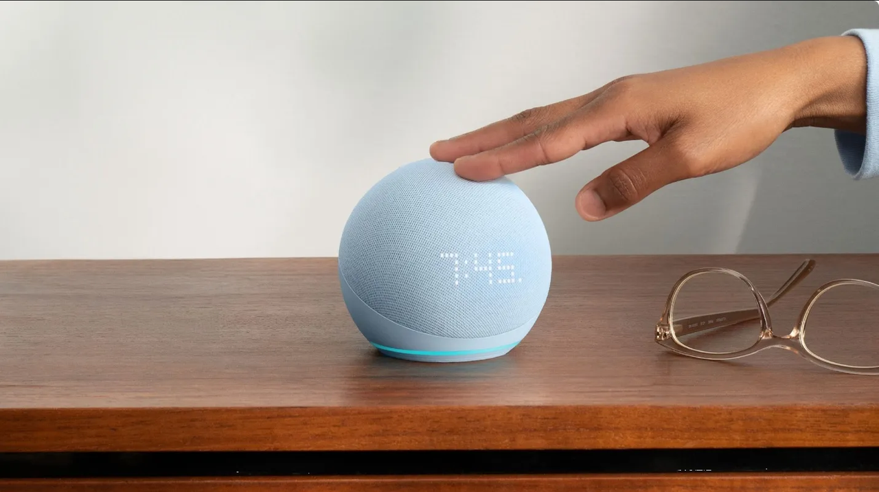 El Alexa de Amazon para principiantes