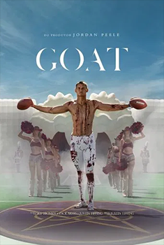 GOAT (2025) WEB-DL 720p/1080p Dual Áudio