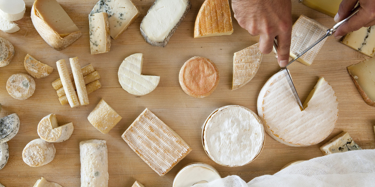 The Health Benefits of Cheese: Nutritional Insights
