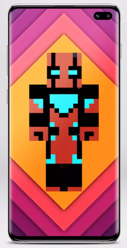Download Nova Skin APK