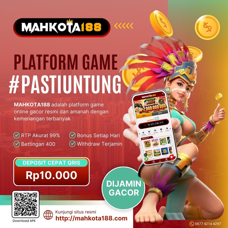 KOKOWIN606 # Markas Jendral Jackpot ^ Siap Serang Putaran Maxwin 