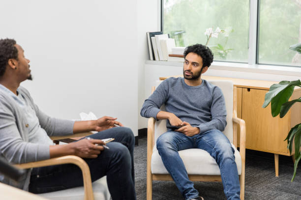 behavioral healthcare treatment centers