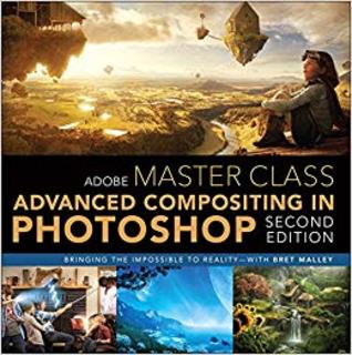 Advanced digital compositing in Photoshop CC Advanced digital compositing in Photoshop CC