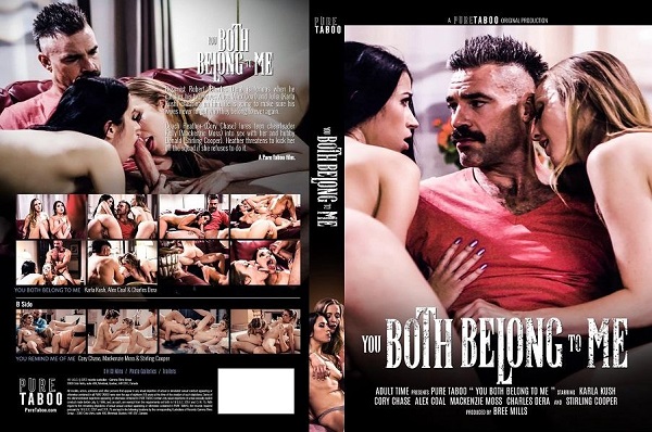 You Both Belong To Me (2021)