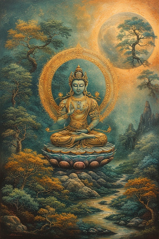 Kalachakra-thangka-paintings-n-36