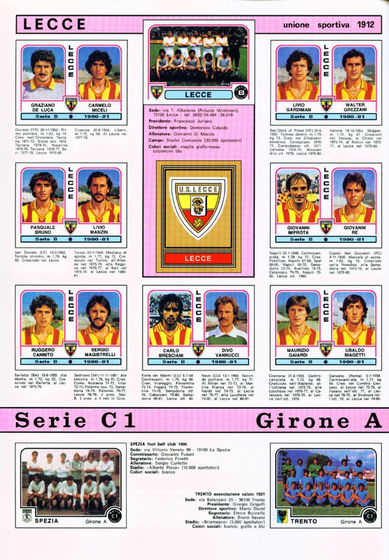 Calciatori 1980-1981 Panini-52