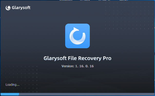 Glary File Recovery Pro 1.16.0.16 Multilingual