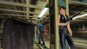 perfectdark