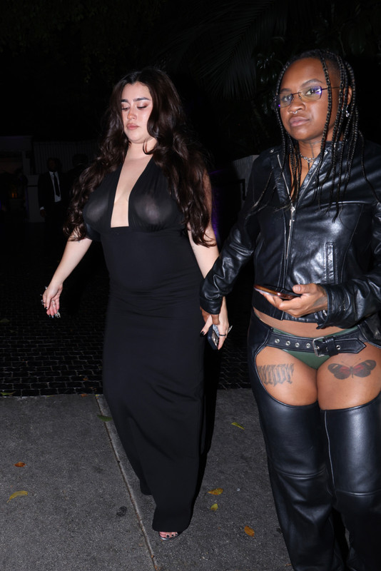 Lauren Jauregui2026MTVVideo Music Awards59