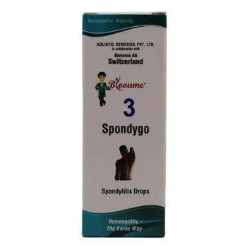 Bioforce Blooume 3 (Bakosan) Drops (30ml)