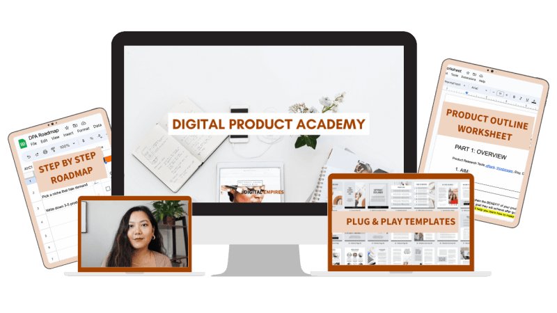 Shruti Pangtey - Digital Product Academy+Video Creator Bootcamp