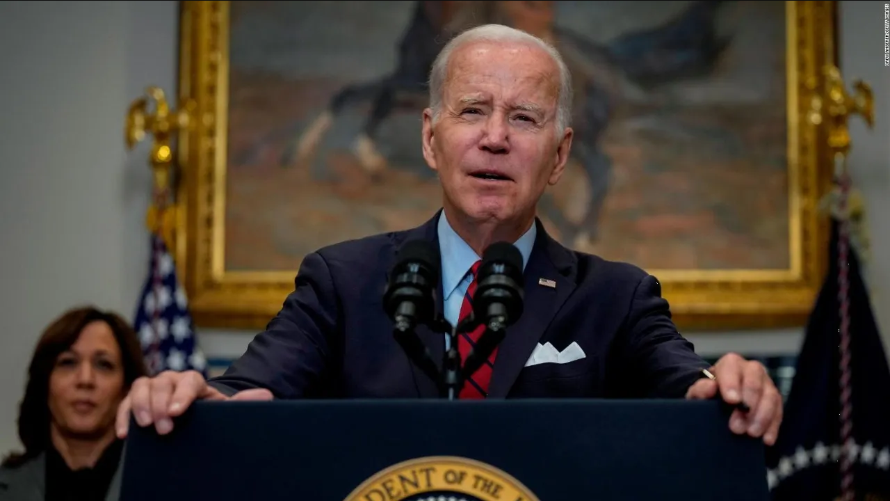 Biden anuncia nuevo plan fronterizo para migración “ordenada”