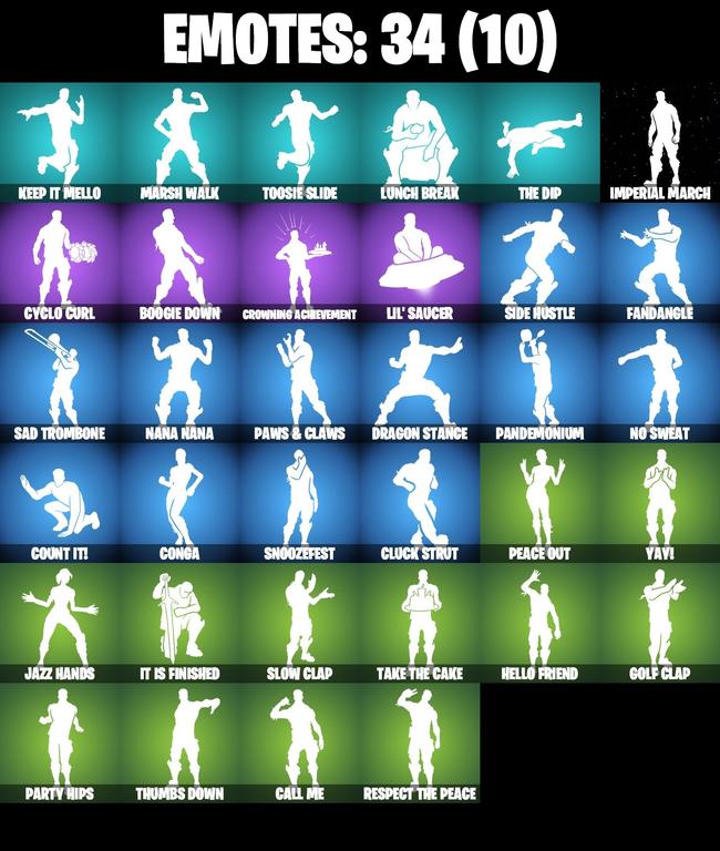 emotes comp