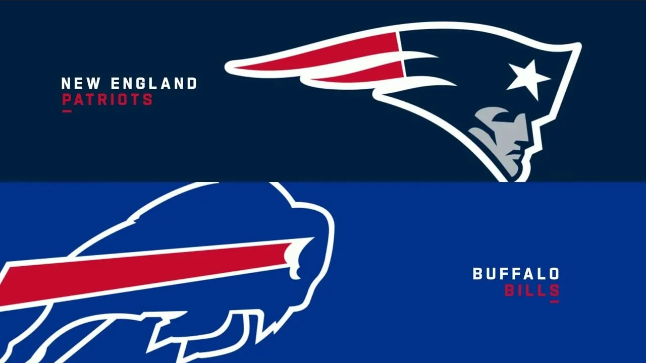 Bills vs Patriots: Pronóstico, momios, picks y dónde ver en vivo Semana 17 NFL