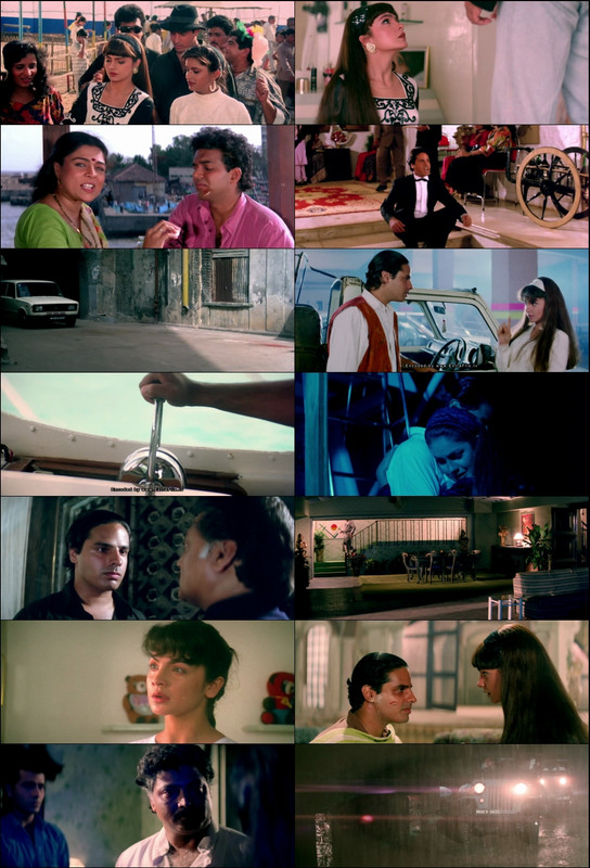 Jaanam (1992) 1080p | 720p | 480p WebRip [Hindi (हिन्दी)] DD5.1 ESub