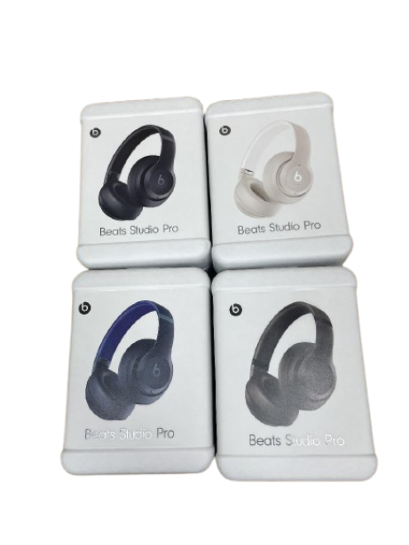 Beats Studio Pro